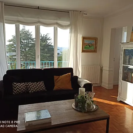 Appartement Hendaye Apartment *