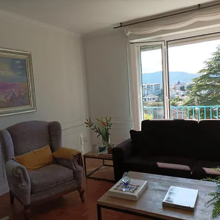 Appartement Hendaye Apartment