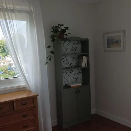 Appartement Hendaye Apartment Hendaye