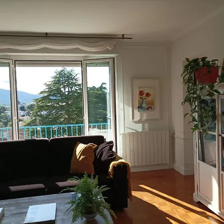 Appartement Hendaye * Hendaye
