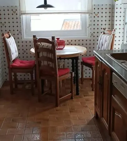 Apartment Appartement Hendaye