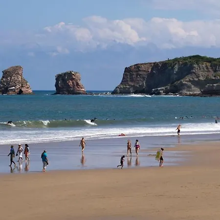 Appartement Hendaye